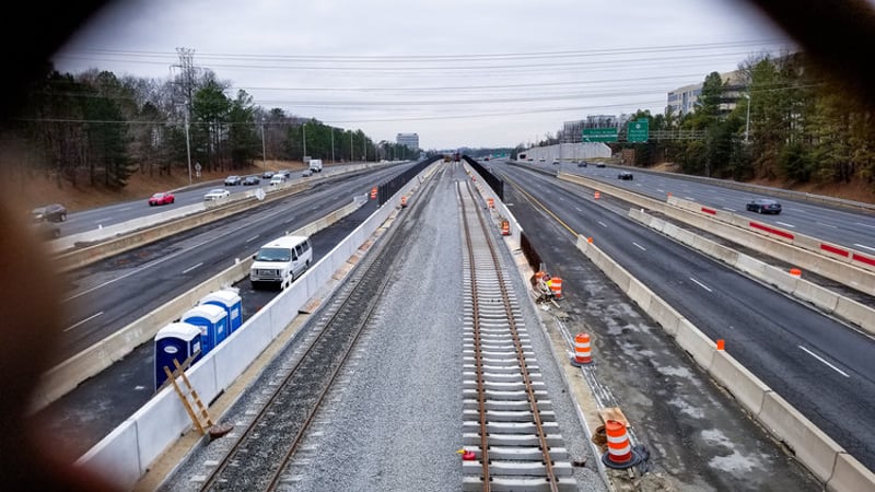 Silver Line preview 2